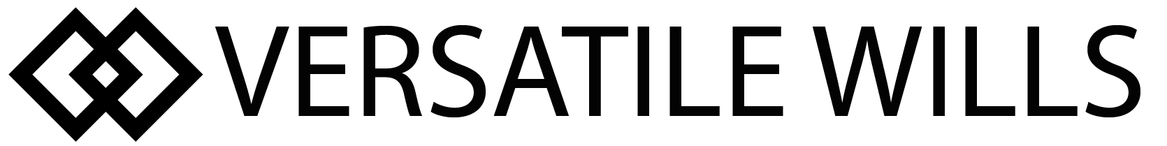 Versatile Wills